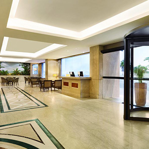 Hilton Rio Copacabana