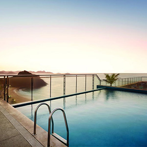Hilton Rio Copacabana