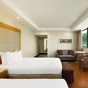 Hilton Rio Copacabana