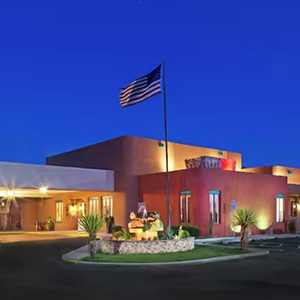 Hotel Don Fernando de Taos