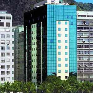 Windsor Excelsior Copacabana