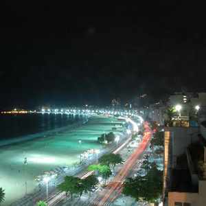 Windsor Excelsior Copacabana
