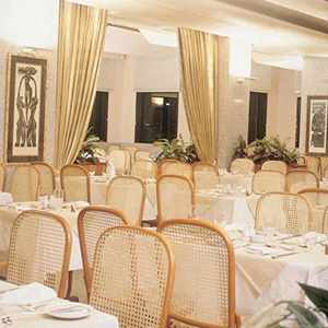Windsor Excelsior Copacabana