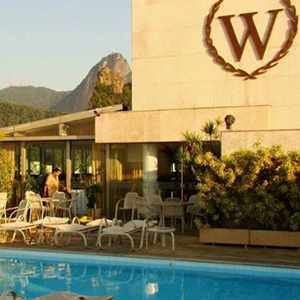 Windsor Excelsior Copacabana
