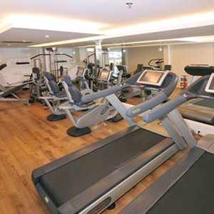 Windsor Excelsior Copacabana