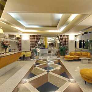 Windsor Excelsior Copacabana