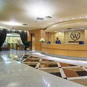 Windsor Excelsior Copacabana