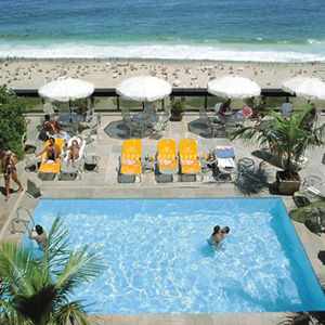 Windsor Excelsior Copacabana