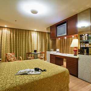 Windsor Excelsior Copacabana