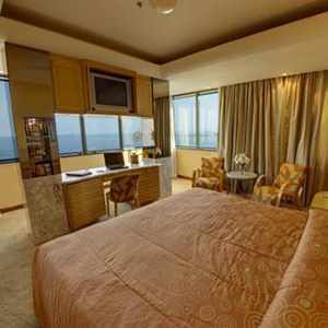 Windsor Excelsior Copacabana