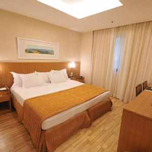 Windsor Excelsior Copacabana