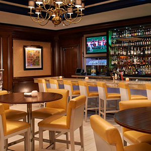 The Henry, Autograph Collection