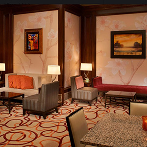 The Henry, Autograph Collection