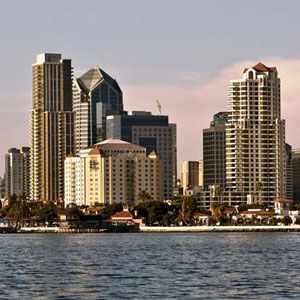 Embassy Suites San Diego Bay