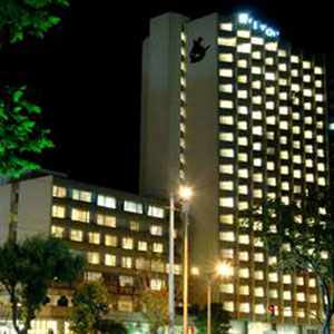 Hilton Colon Quito      