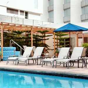 Hilton Colon Quito      