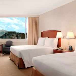 Hilton Colon Quito      