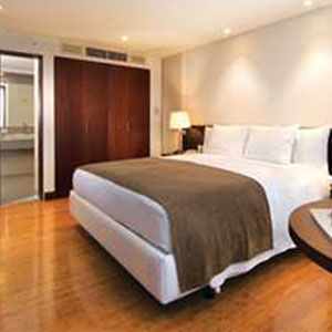 Hilton Colon Quito      