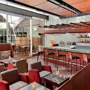 Hilton Colon Quito      