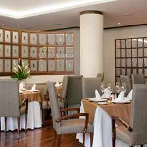 Hilton Colon Quito      