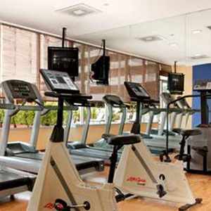 Hilton Colon Quito      