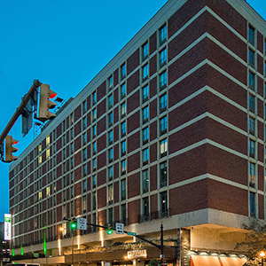 Holiday Inn Downtown Lancaster