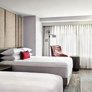 San Francisco Marriott Marquis