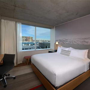 Hotel Indigo Denver Downtown