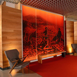 Hotel Indigo Denver Downtown