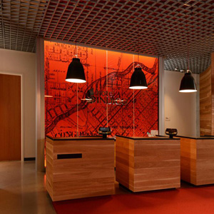 Hotel Indigo Denver Downtown