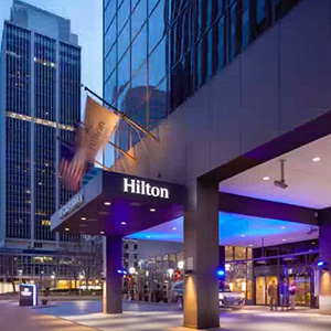Hilton Denver City Center
