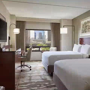 Hilton Denver City Center