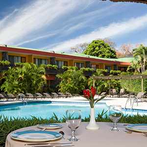 Cariari Hotel San Jose