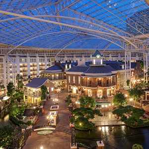 Gaylord Opryland Resort
