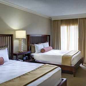 Gaylord Opryland Resort