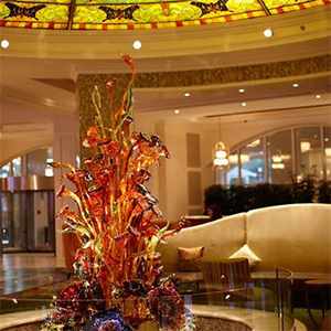 Gaylord Opryland Resort
