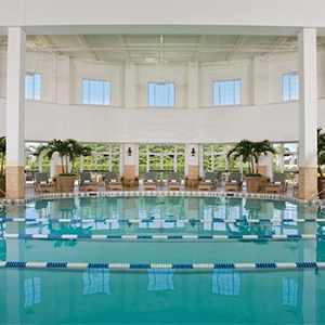 Gaylord Opryland Resort