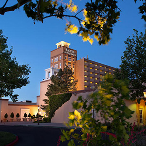 Hotel Albuquerque at Old Town