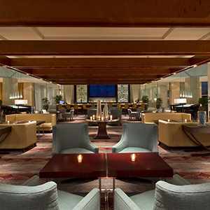 Sheraton Santiago Hotel & Convention Center