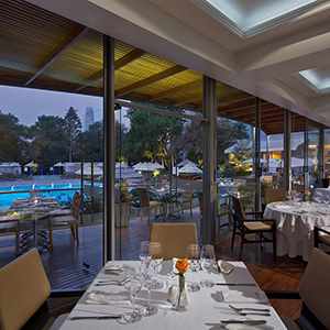 Sheraton Santiago Hotel & Convention Center