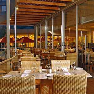 Sheraton Santiago Hotel & Convention Center