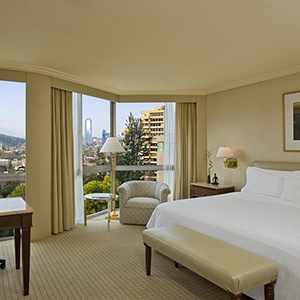 Sheraton Santiago Hotel & Convention Center