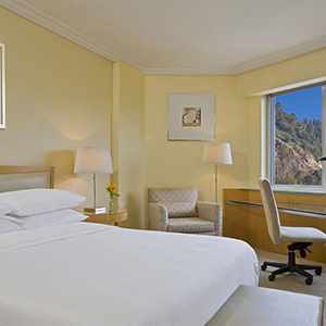 Sheraton Santiago Hotel & Convention Center