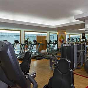 Sheraton Santiago Hotel & Convention Center