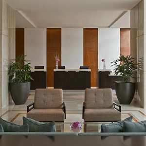 Sheraton Santiago Hotel & Convention Center