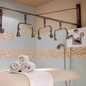 Sheraton Anchorage Hotel & Spa