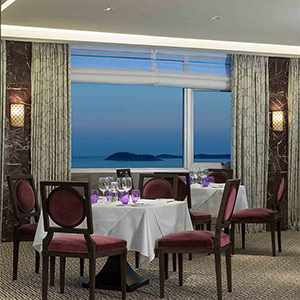 Sheraton Grand Rio Hotel and Resort