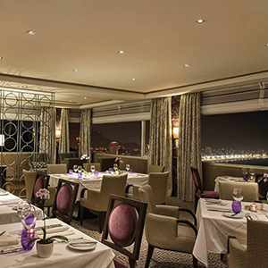 Sheraton Grand Rio Hotel and Resort