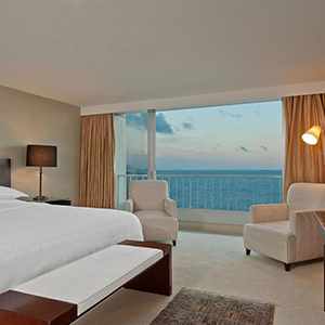 Sheraton Grand Rio Hotel and Resort