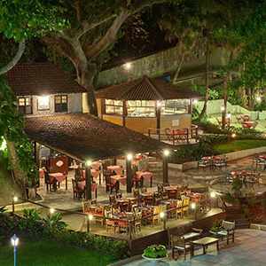 Sheraton Grand Rio Hotel and Resort